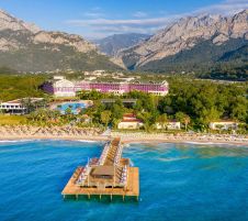 FASHIONTV LUXE RESORT
